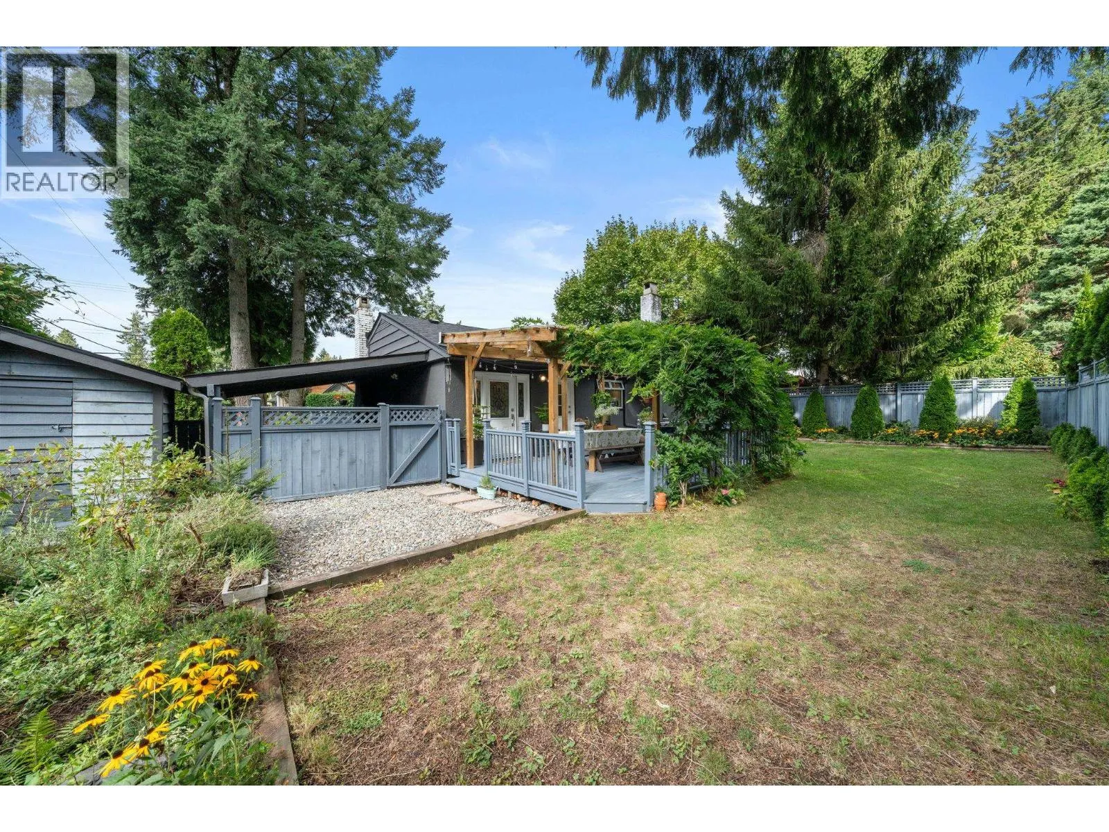 3020 THORNCLIFFE DRIVE