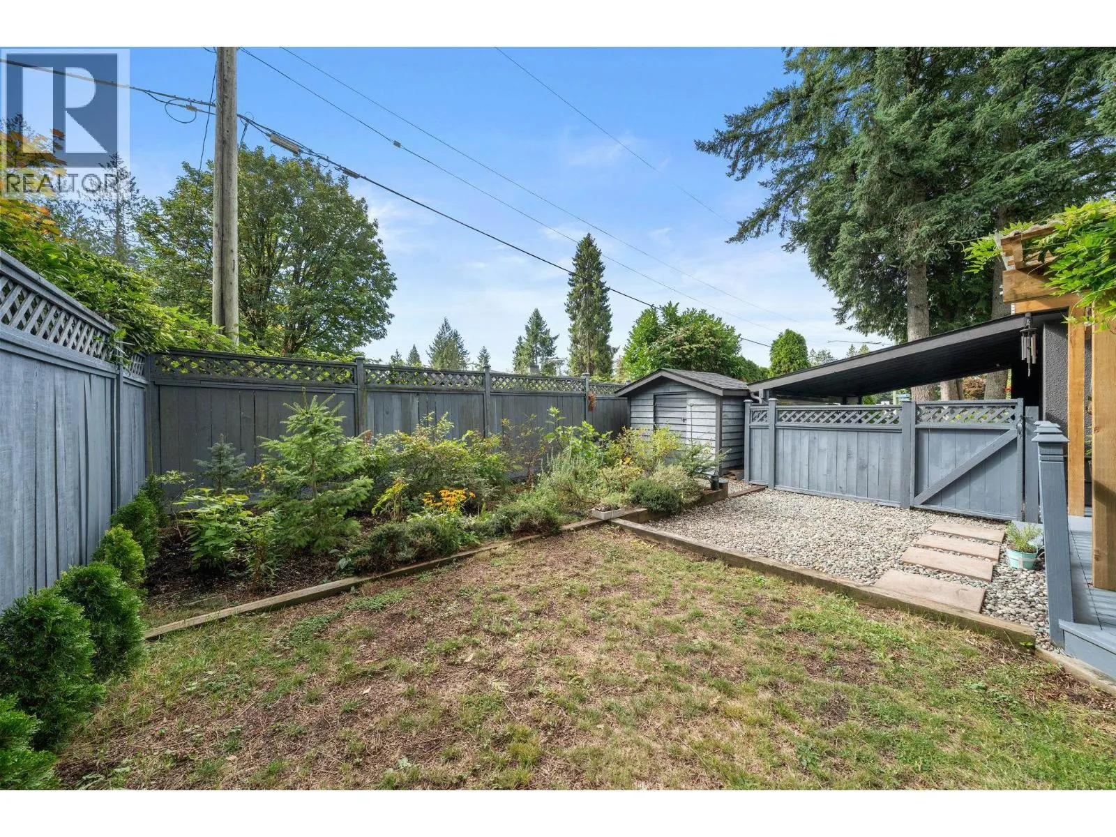 3020 THORNCLIFFE DRIVE