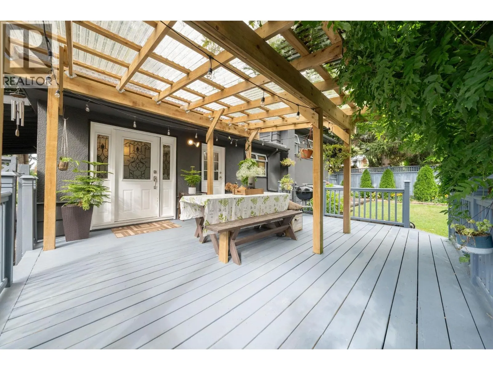 3020 THORNCLIFFE DRIVE