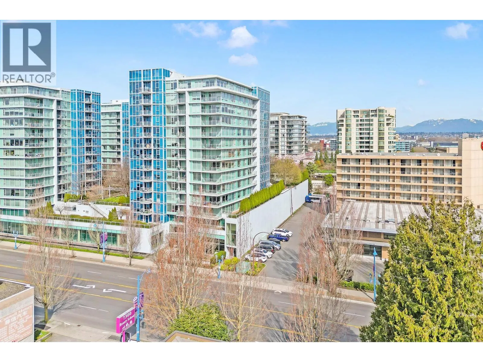1509 7373 WESTMINSTER HIGHWAY