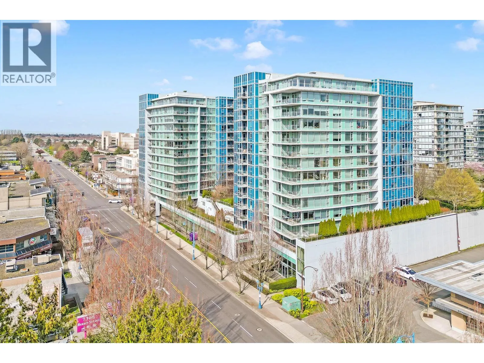 1509 7373 WESTMINSTER HIGHWAY