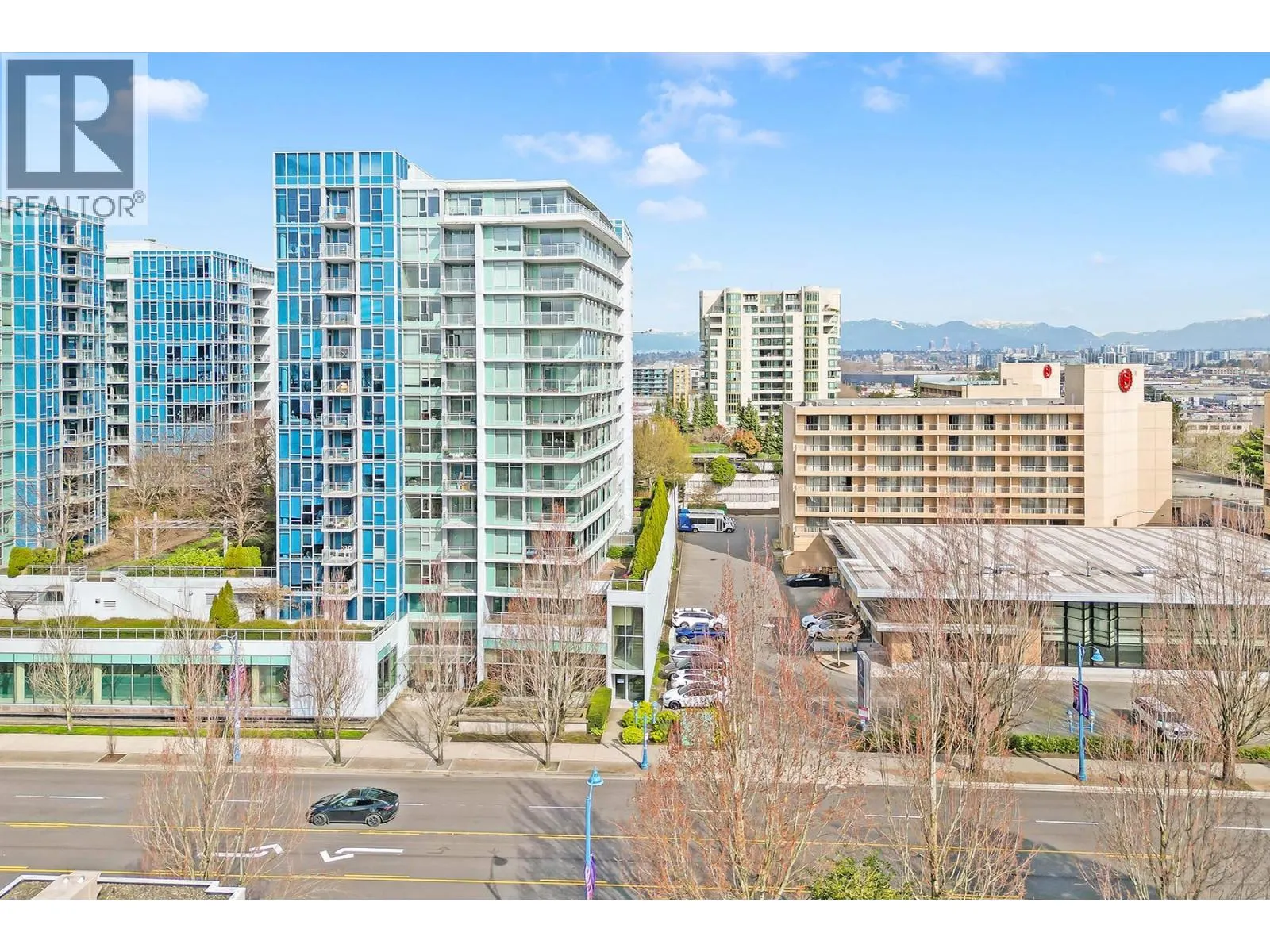 1509 7373 WESTMINSTER HIGHWAY