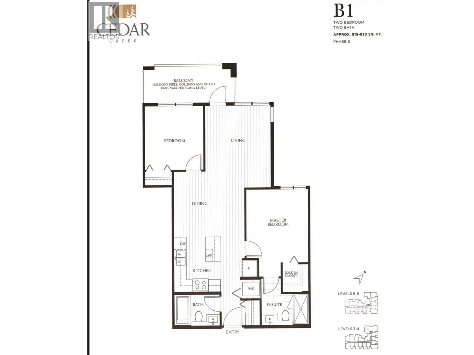209 7588 16TH STREET