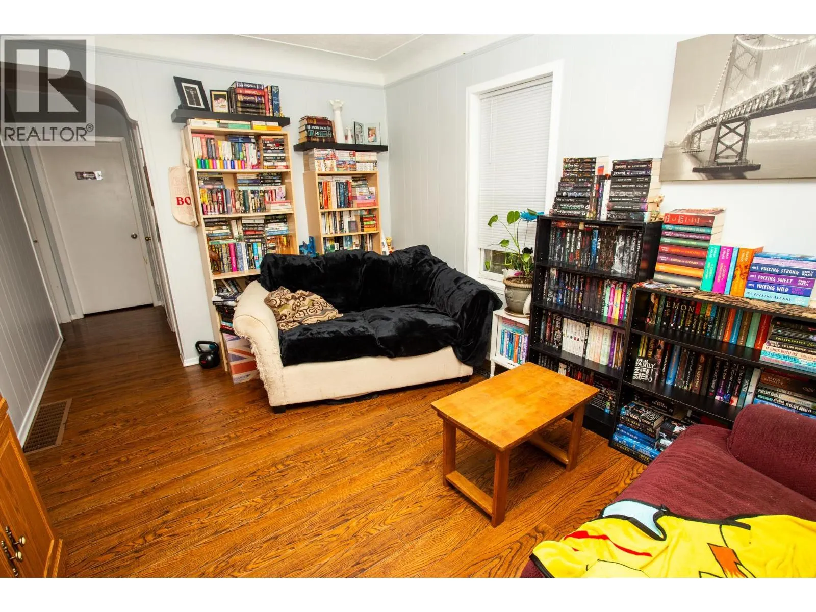 2021 SPRUCE STREET