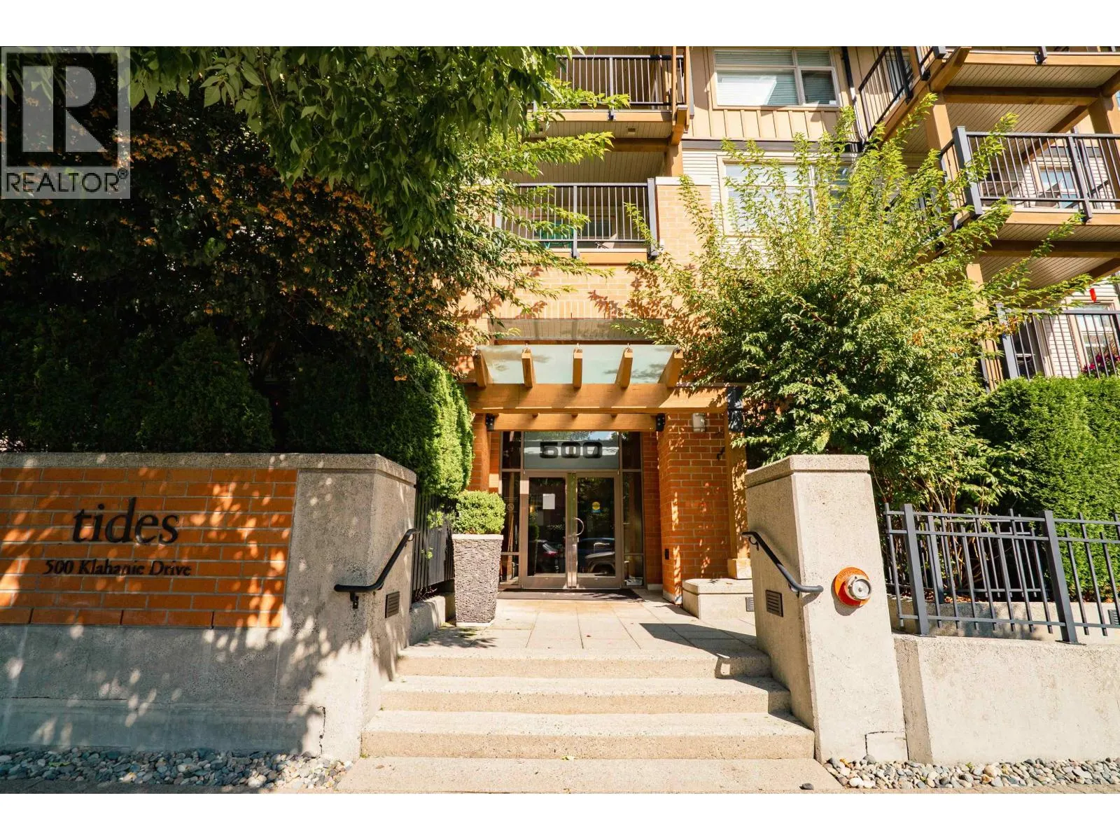 309 500 KLAHANIE DRIVE