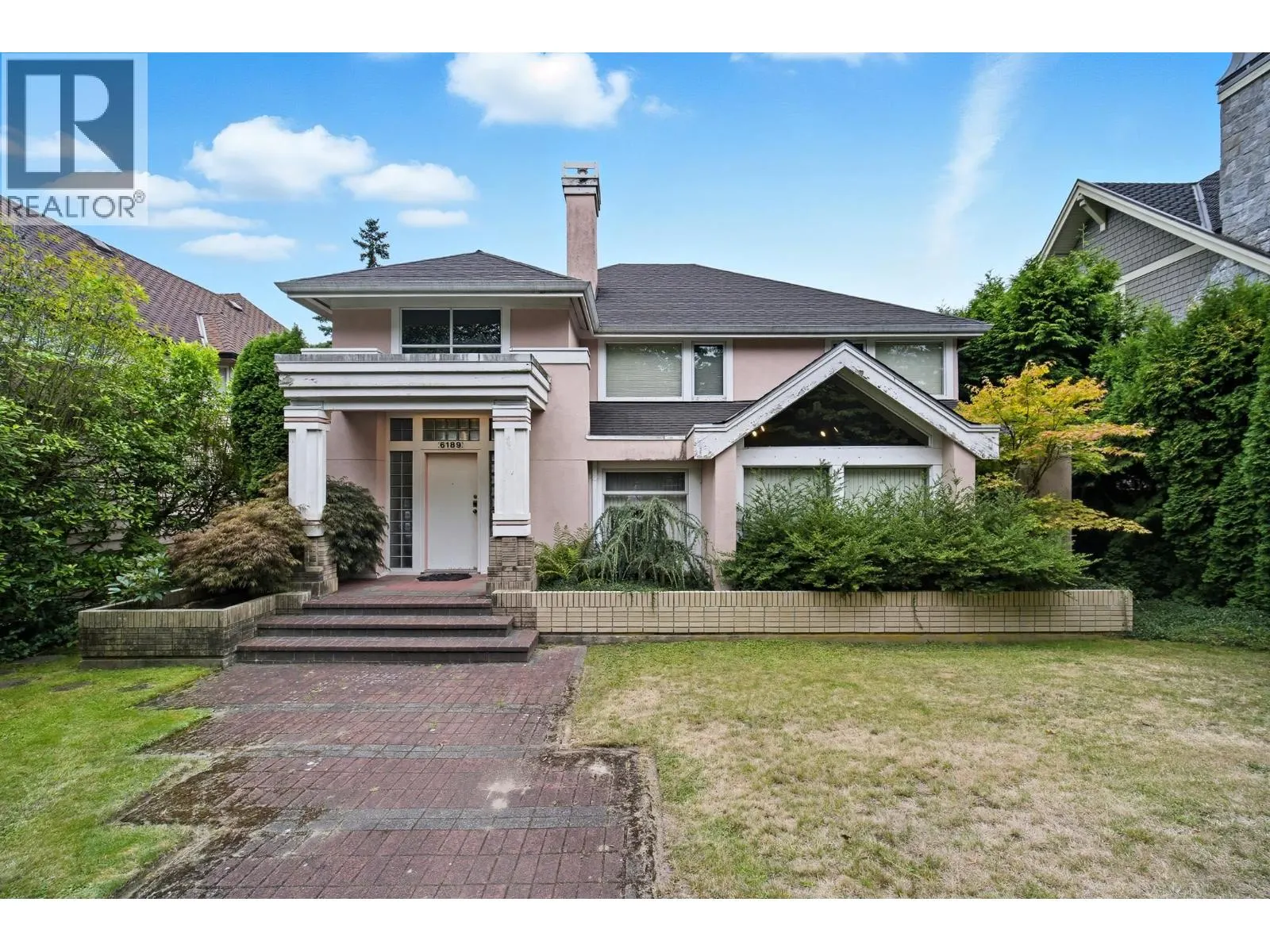 6189 ANGUS DRIVE
