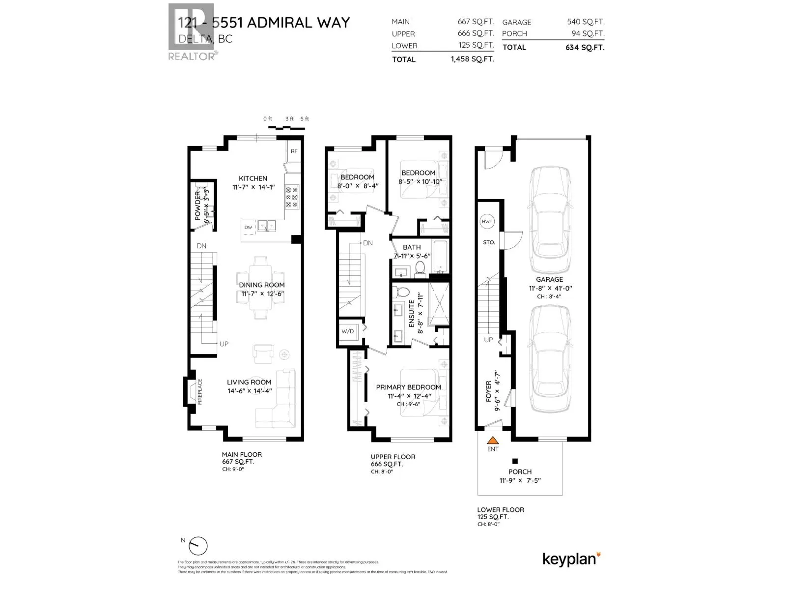 121 5551 ADMIRAL WAY