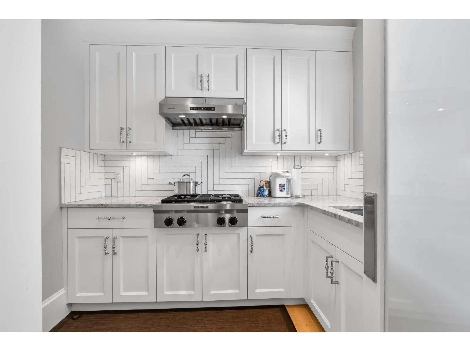 13416 MARINE DRIVE