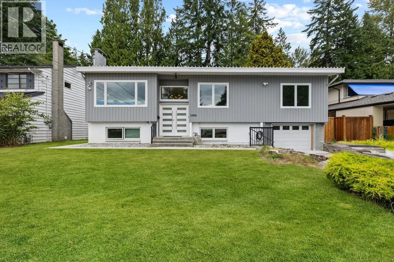 2996 PLYMOUTH DRIVE