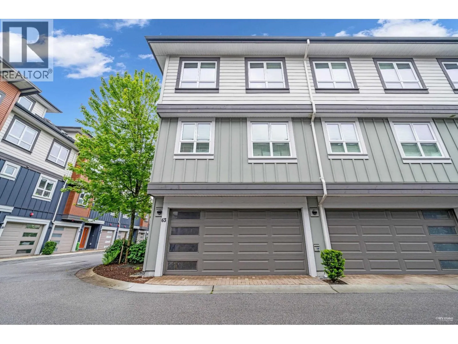 63 10311 RIVER DRIVE