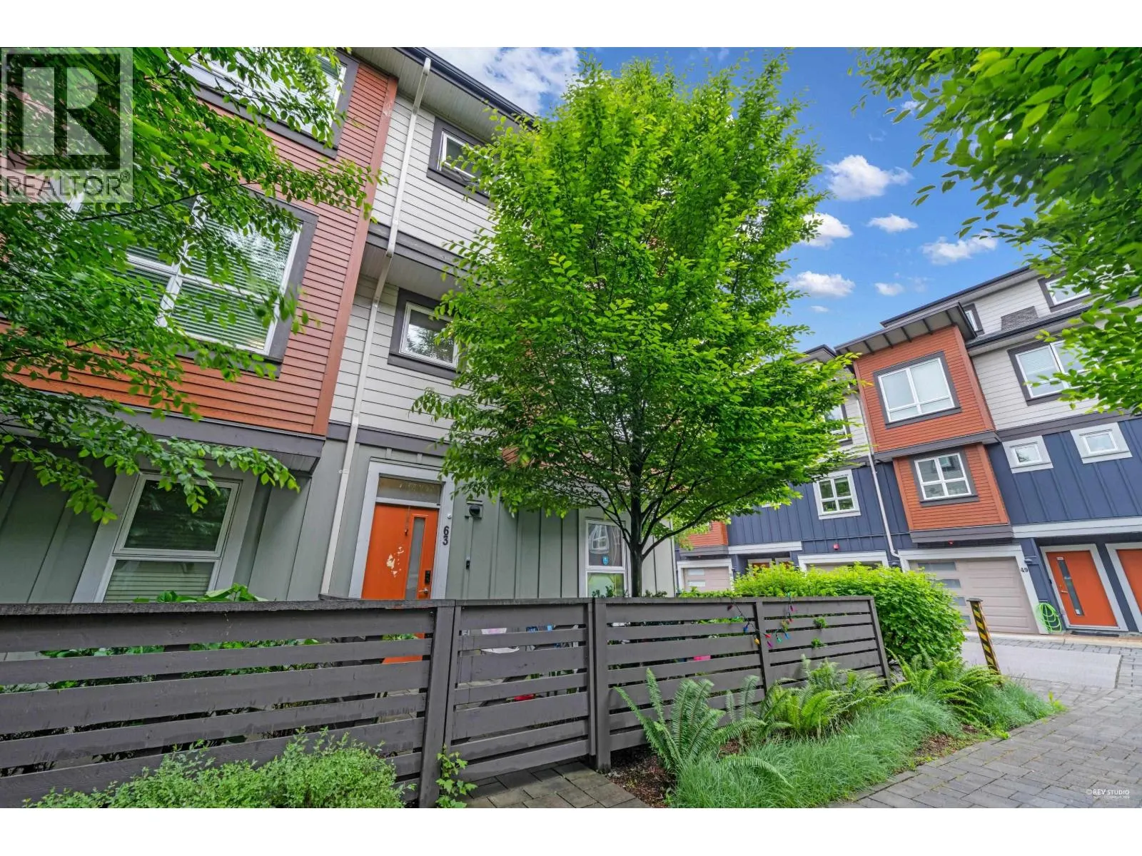 63 10311 RIVER DRIVE
