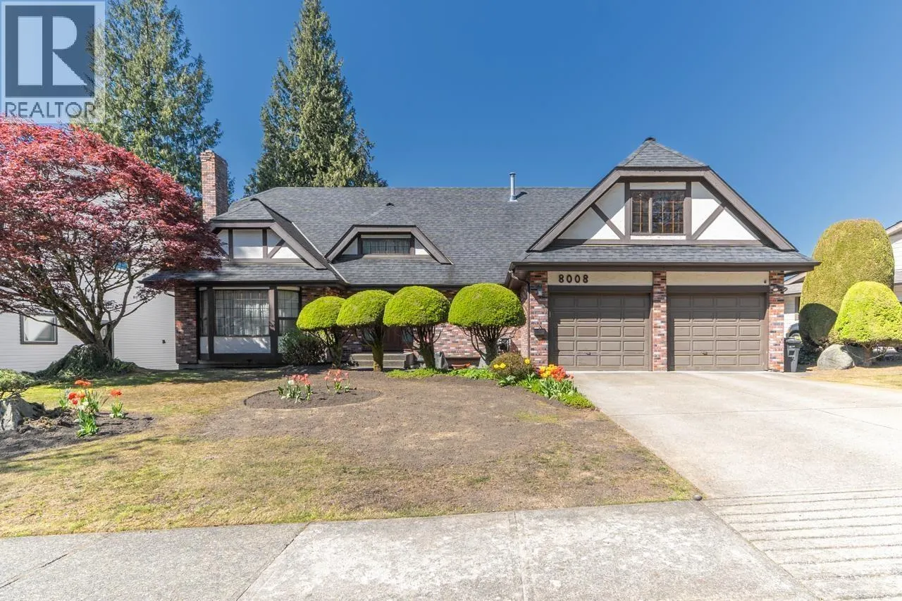 8008 WOODHURST DRIVE