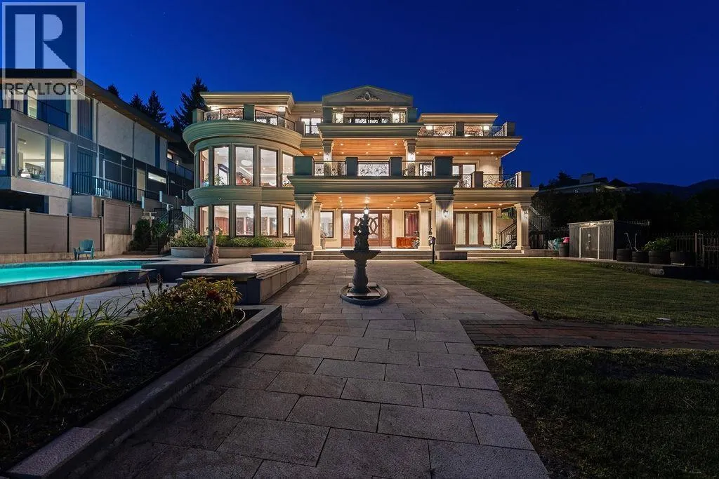 1327 CHARTWELL DRIVE