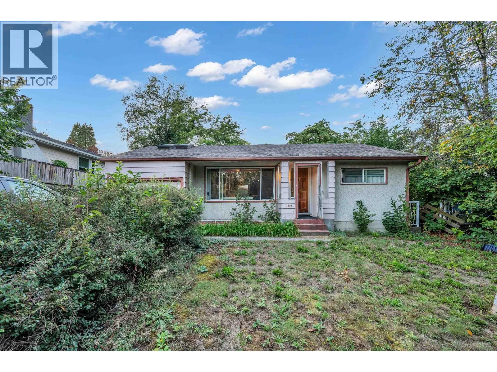 929 CLARKE ROAD