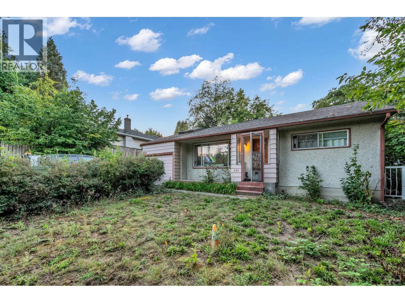 929 CLARKE ROAD