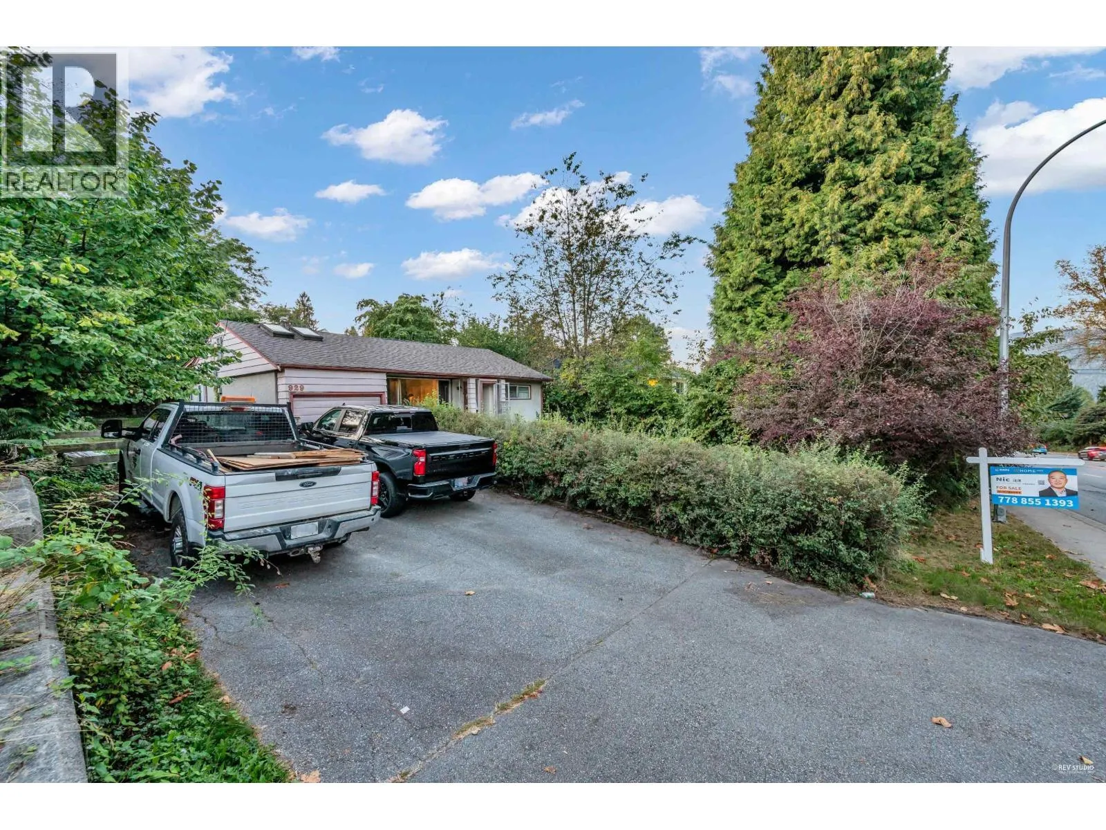 929 CLARKE ROAD