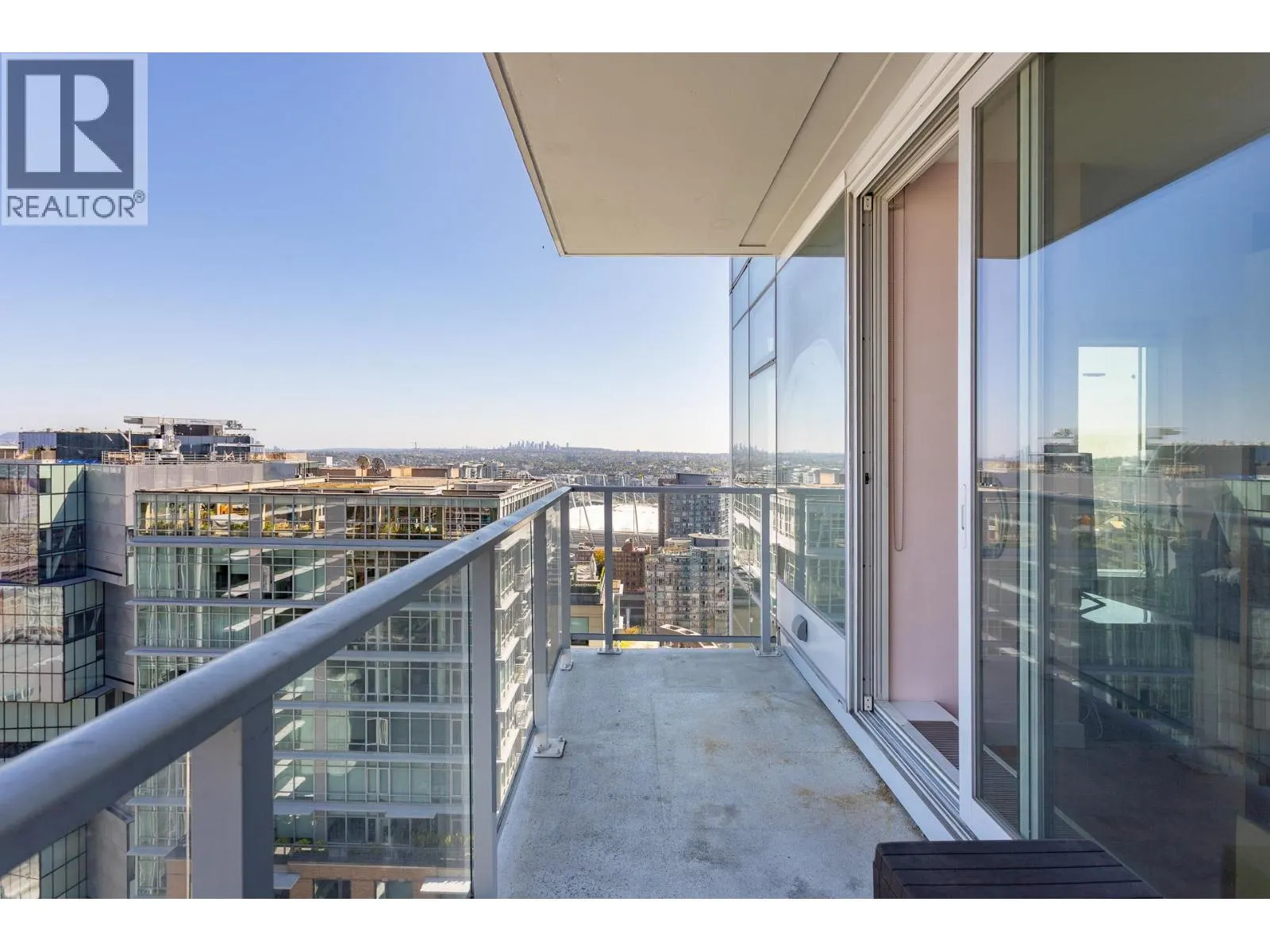 3609 777 RICHARDS STREET