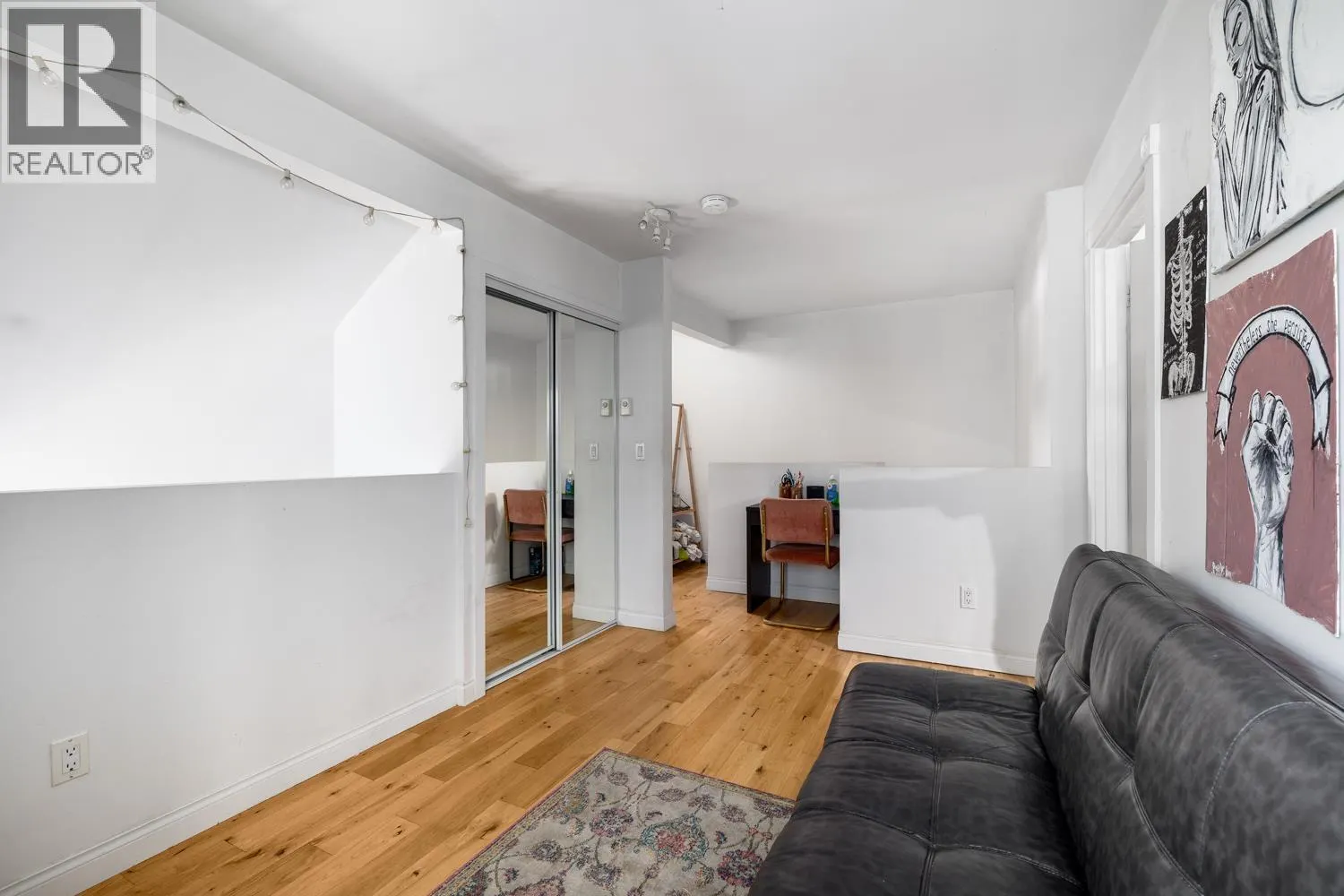 765 KEEFER STREET
