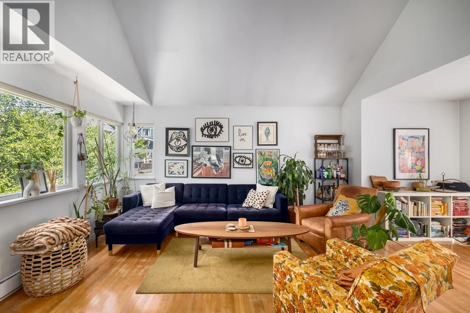 765 KEEFER STREET