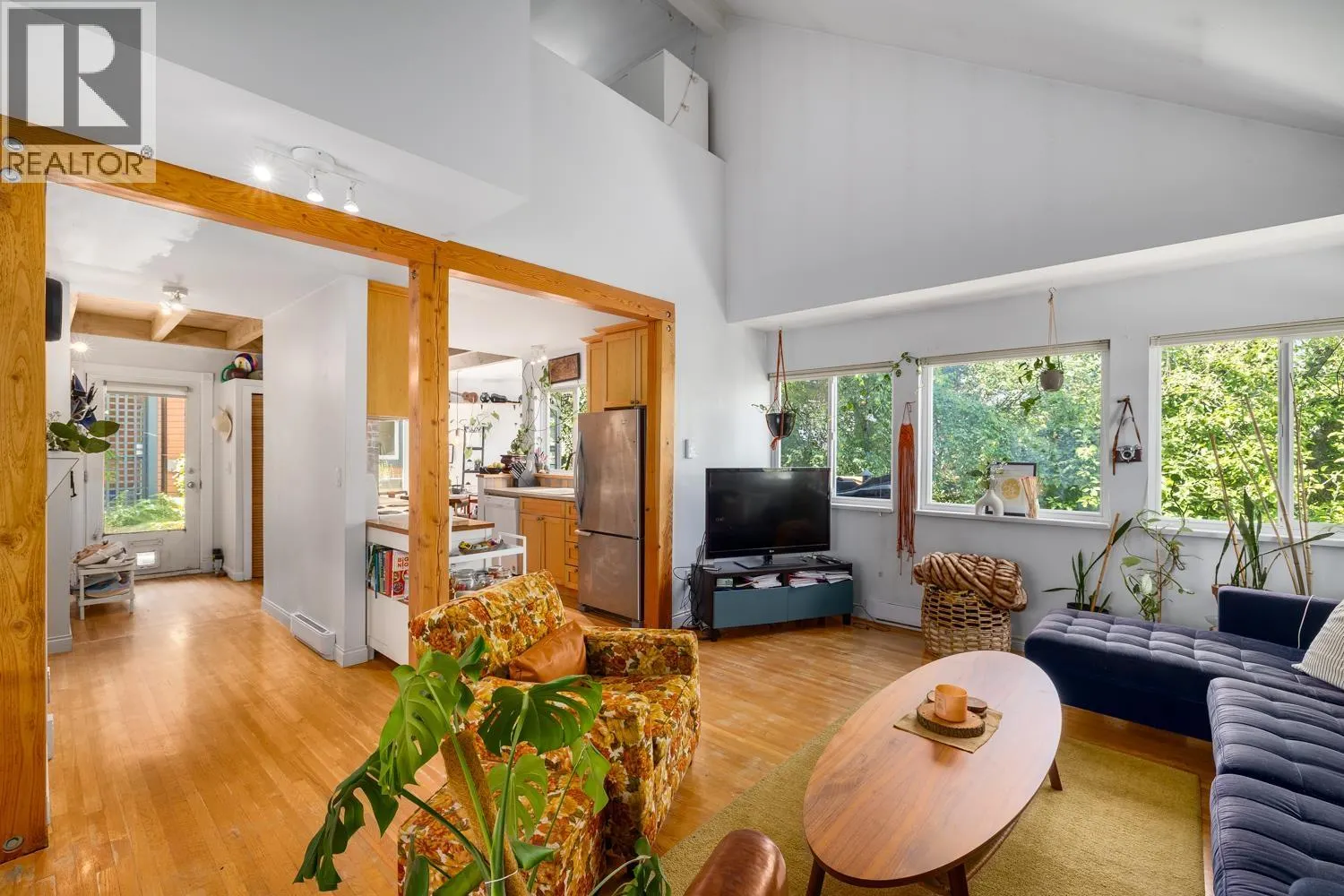 765 KEEFER STREET