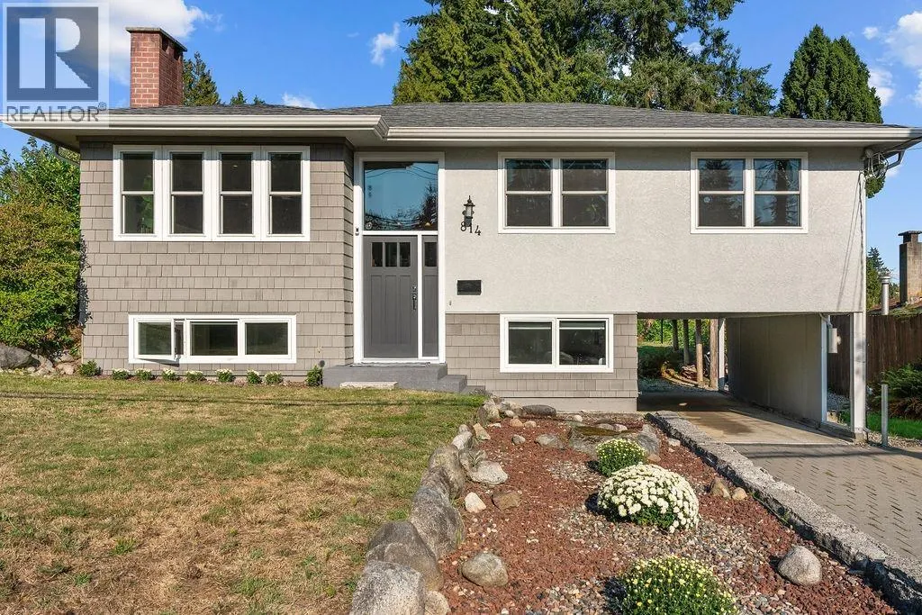 814 PLYMOUTH DRIVE