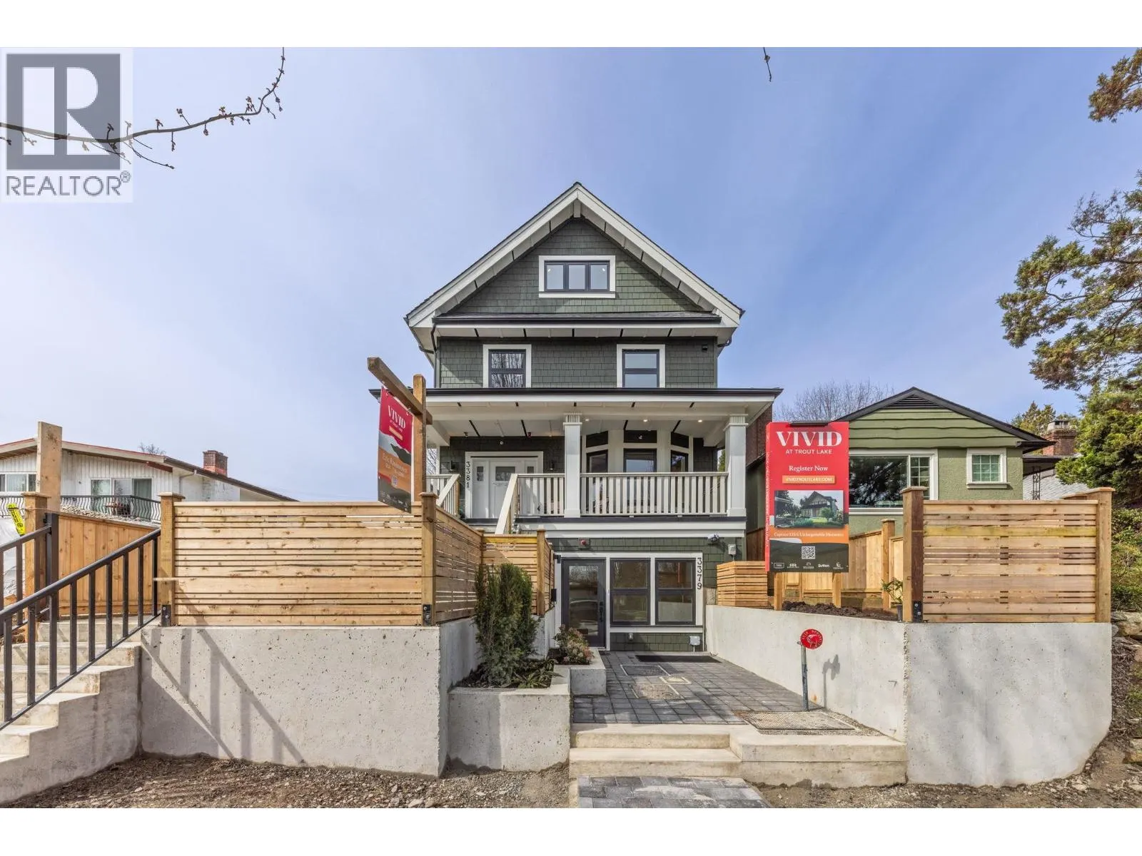 3381 VICTORIA DRIVE