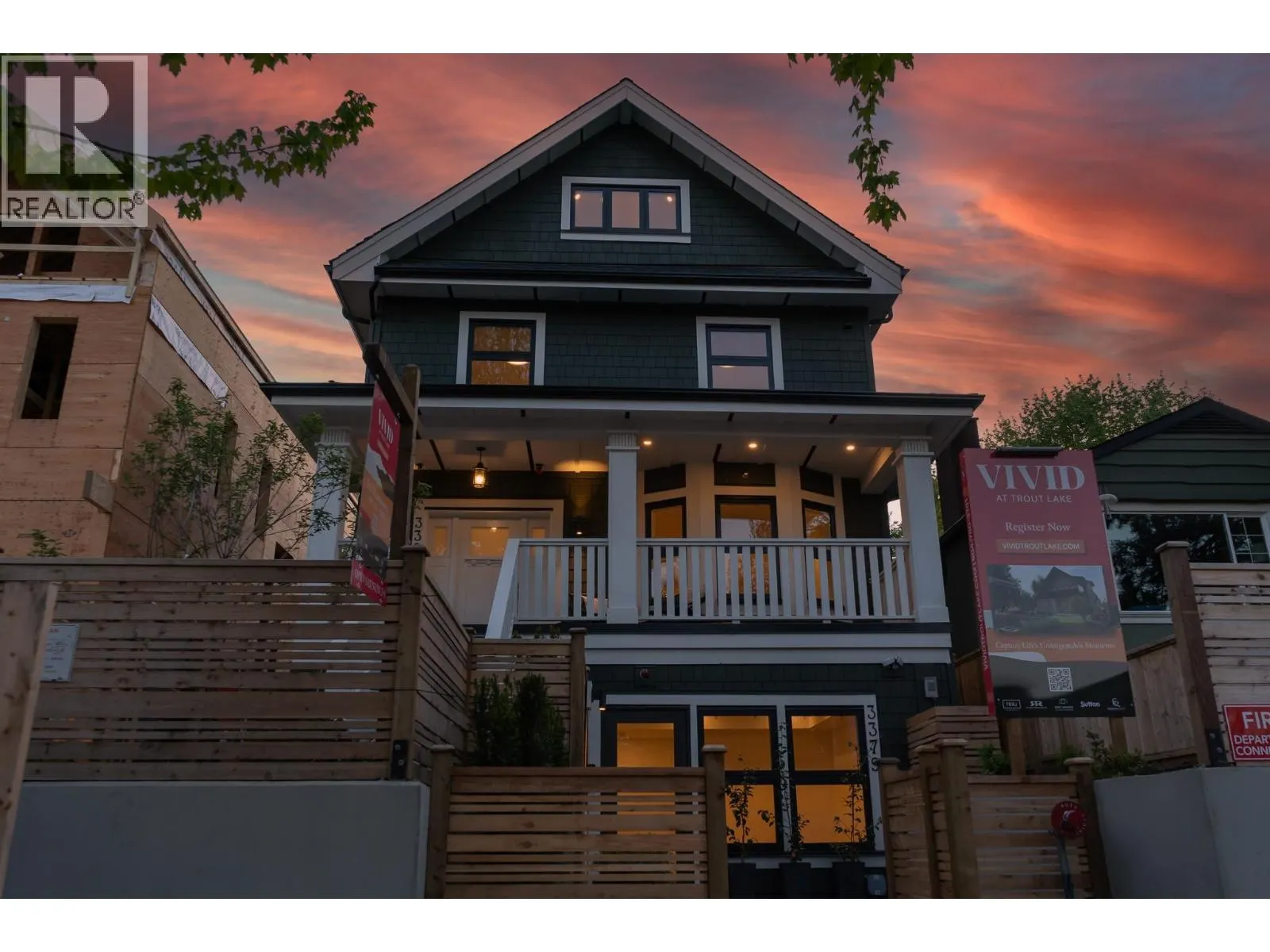 3381 VICTORIA DRIVE