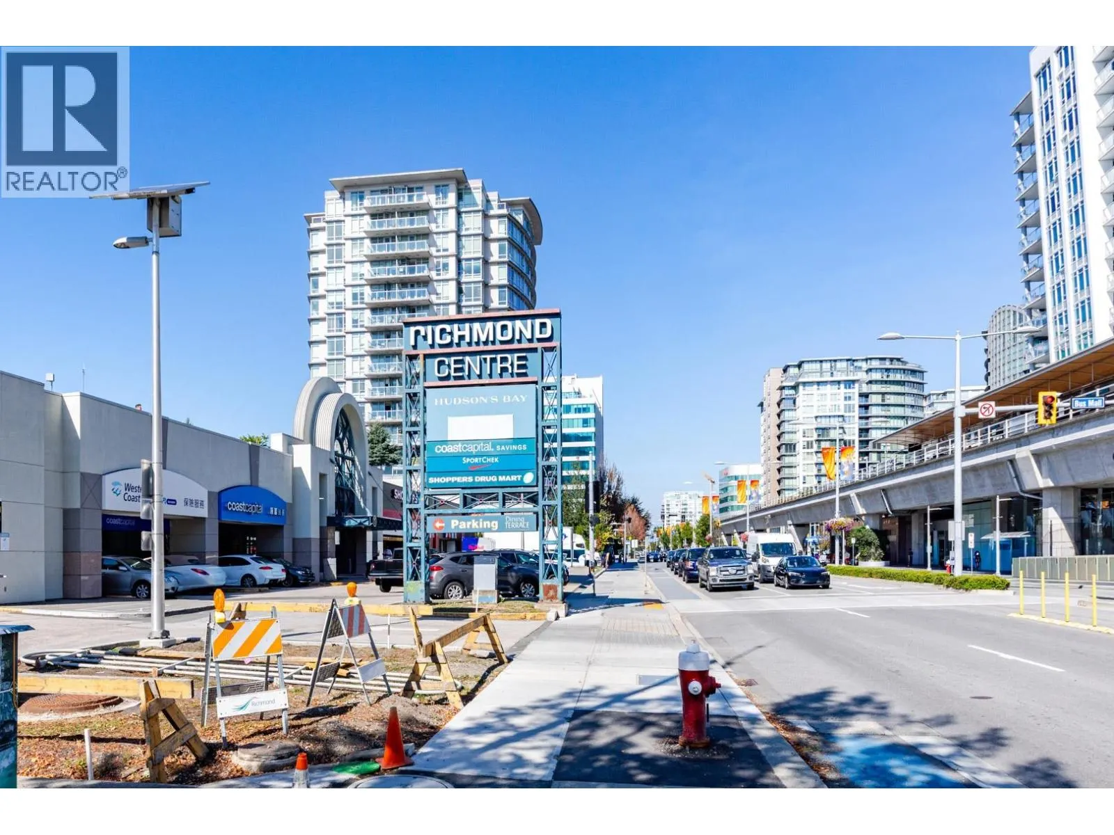 709 6188 NO. 3 ROAD