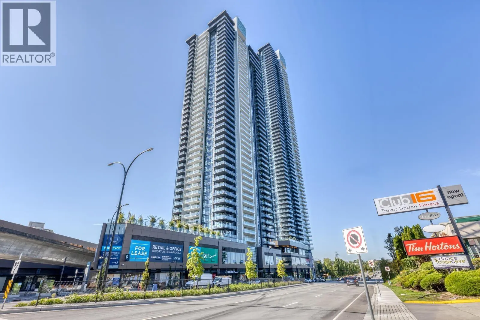 2806 4168 LOUGHEED HIGHWAY