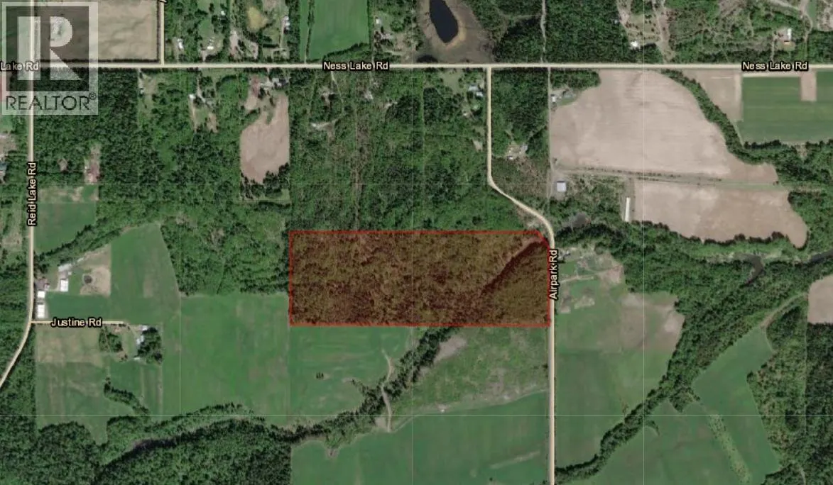 LOT 2 AIRPARK ROAD