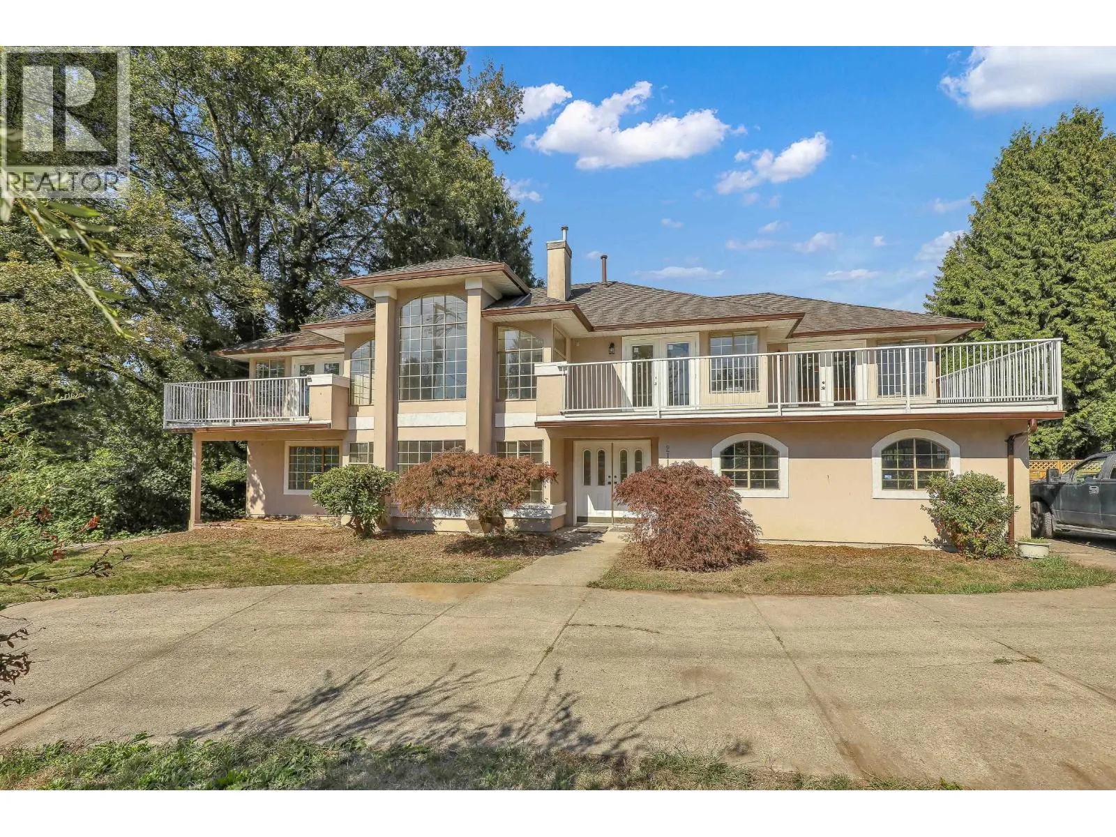 21105 RIVER ROAD