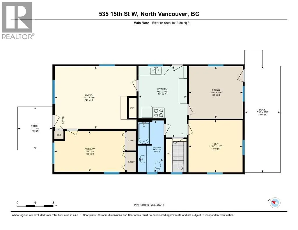 535 W 15TH STREET