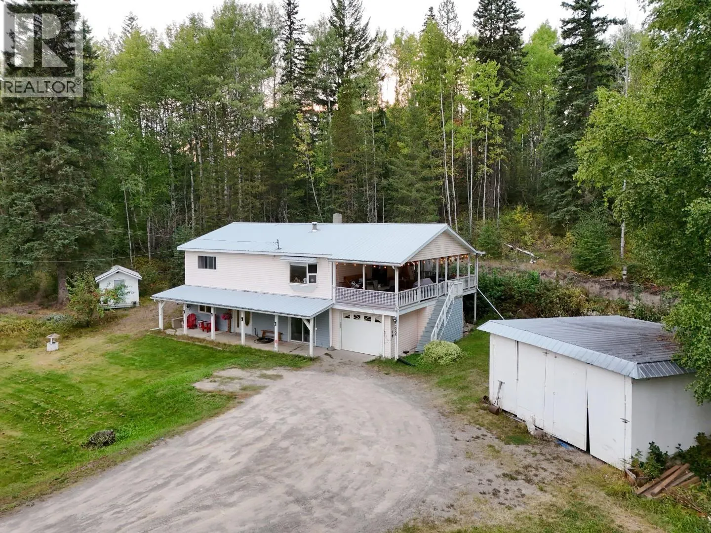 2988 NAZKO ROAD