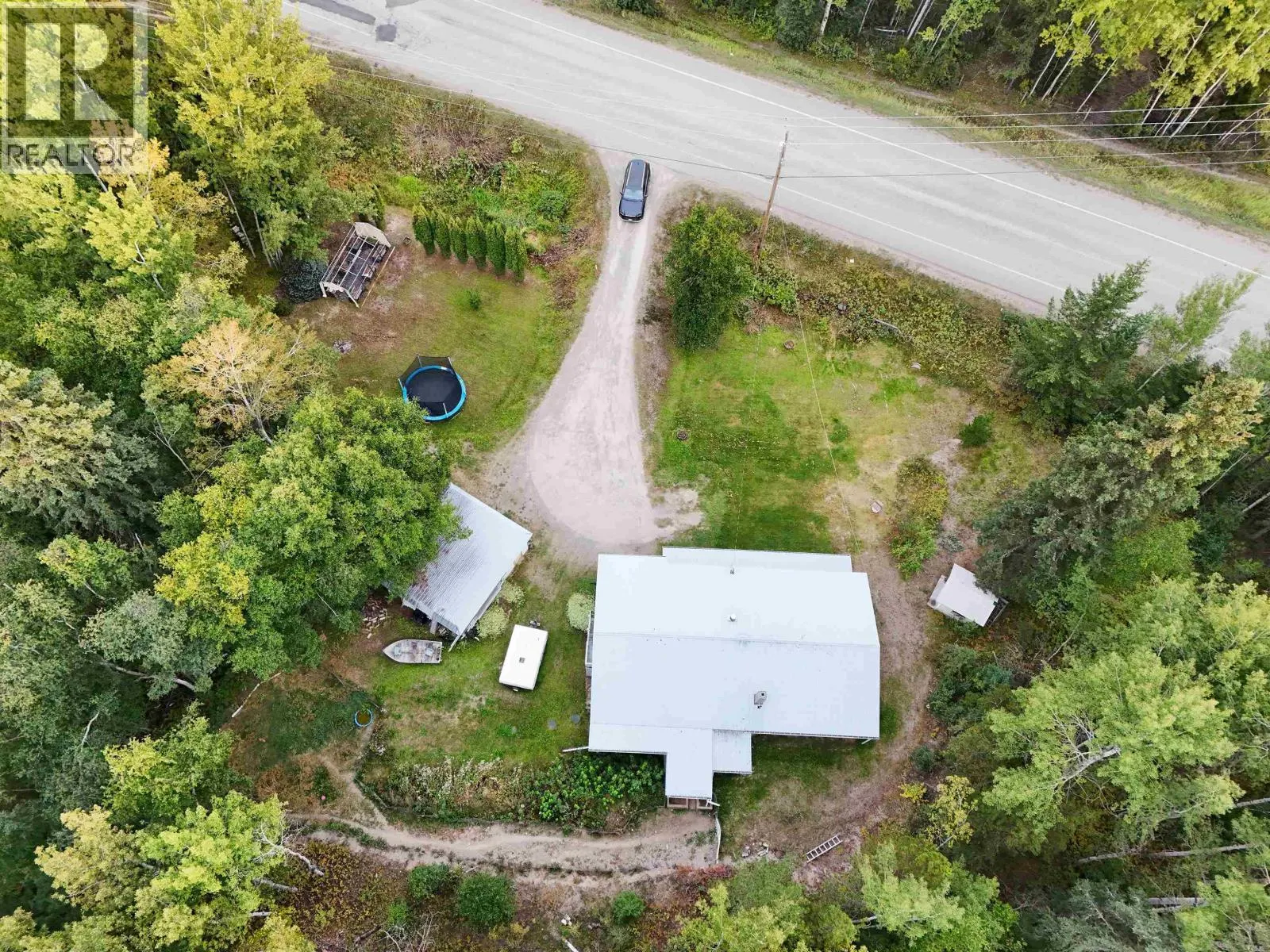 2988 NAZKO ROAD