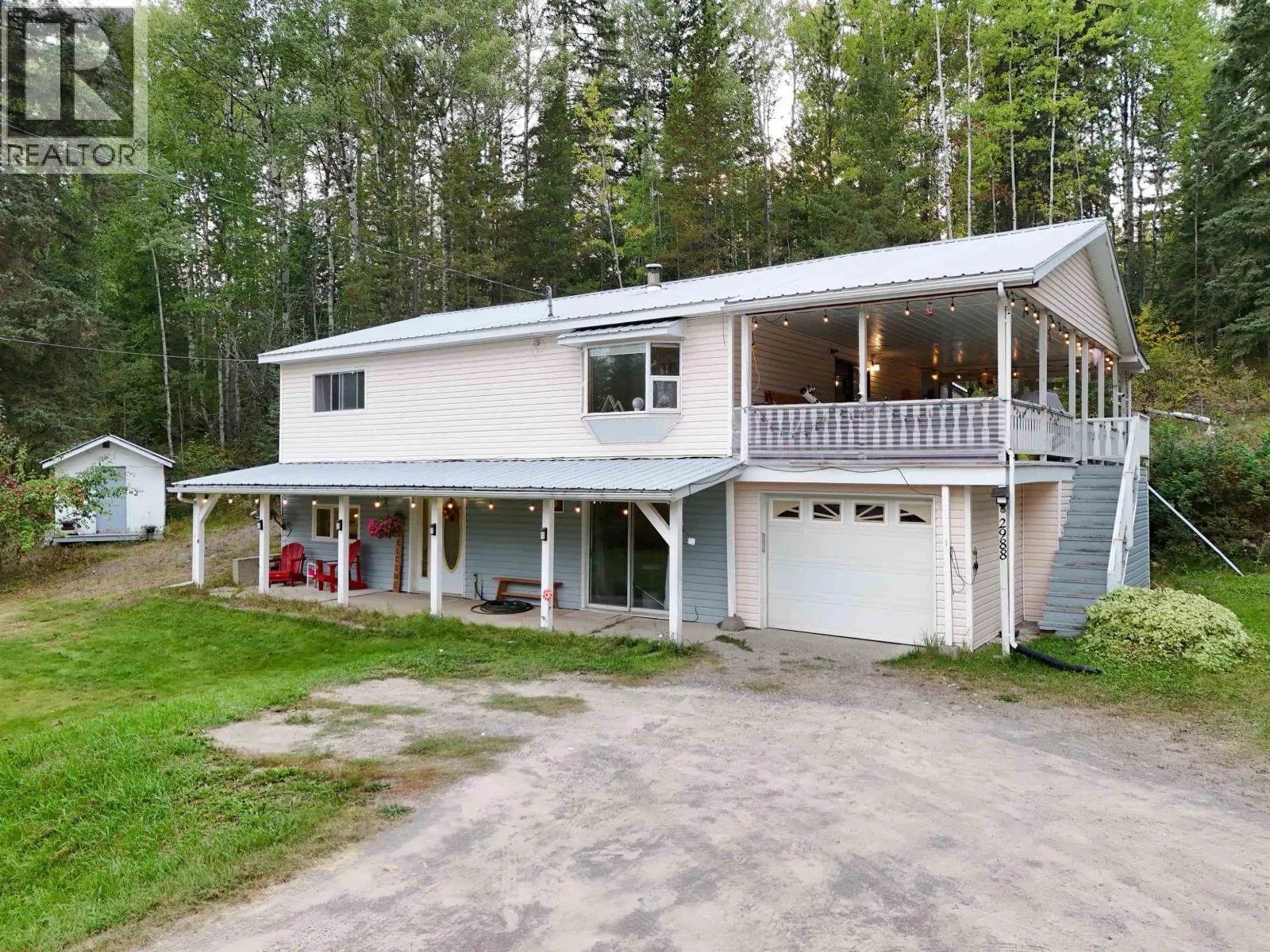2988 NAZKO ROAD