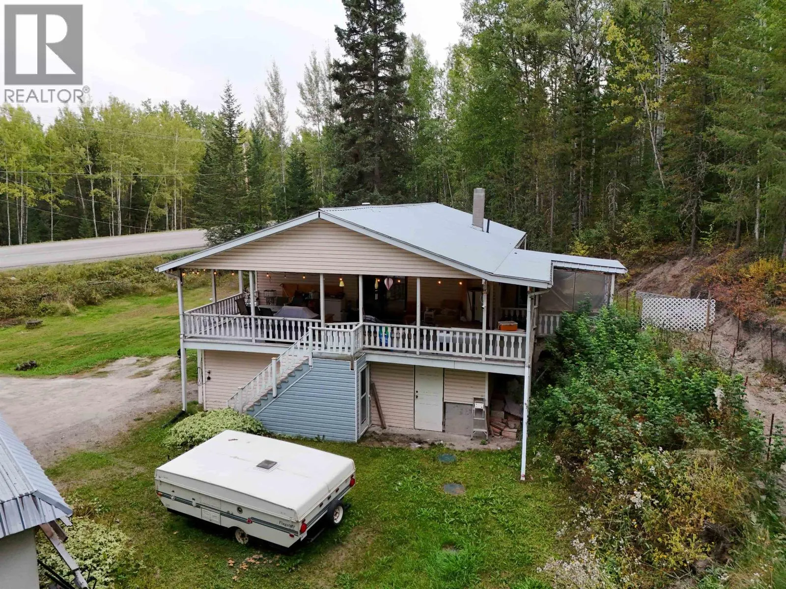 2988 NAZKO ROAD