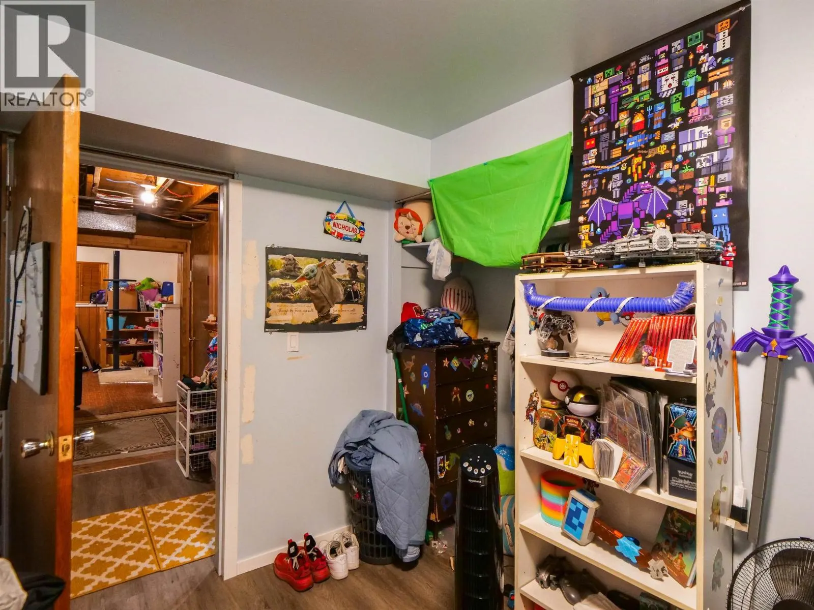2988 NAZKO ROAD
