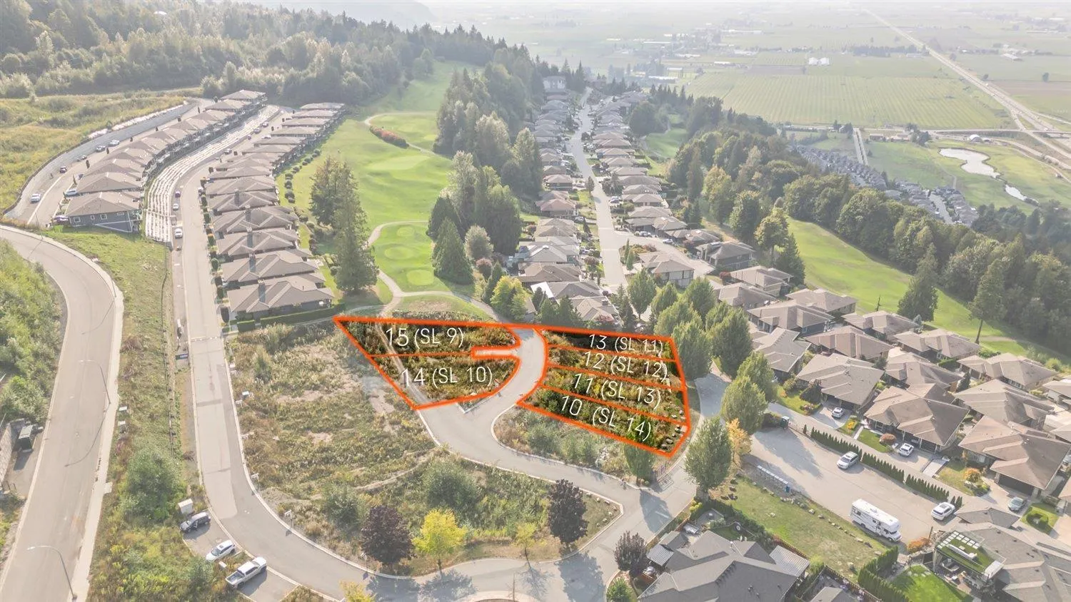 14 51076 FALLS COURT|Eastern Hillsides