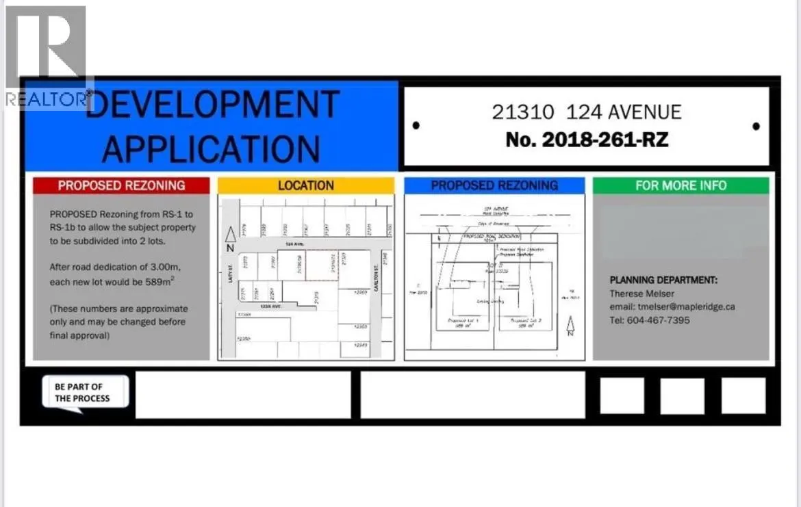 21310 124 AVENUE