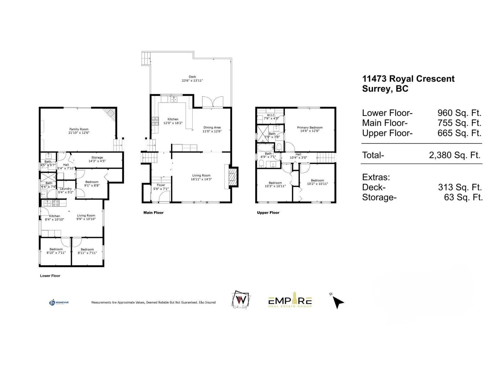11473 ROYAL CRESCENT