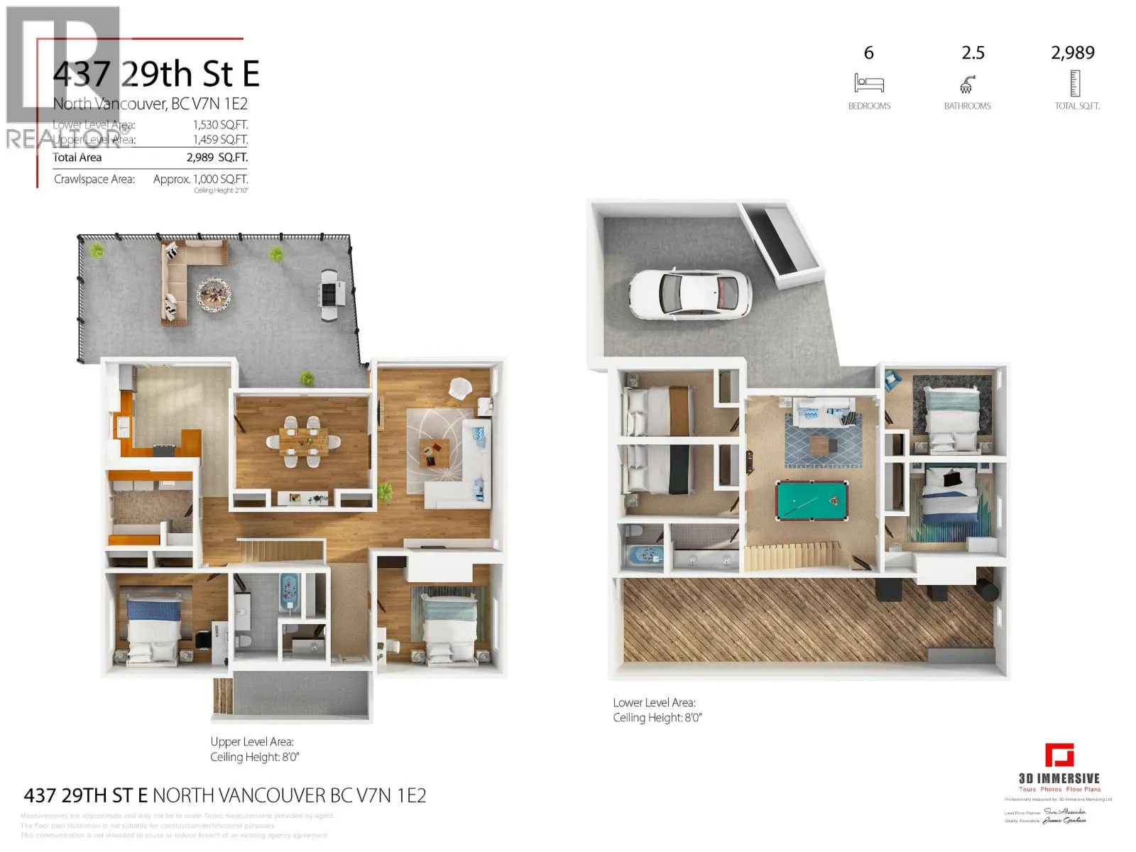 437 E 29TH STREET