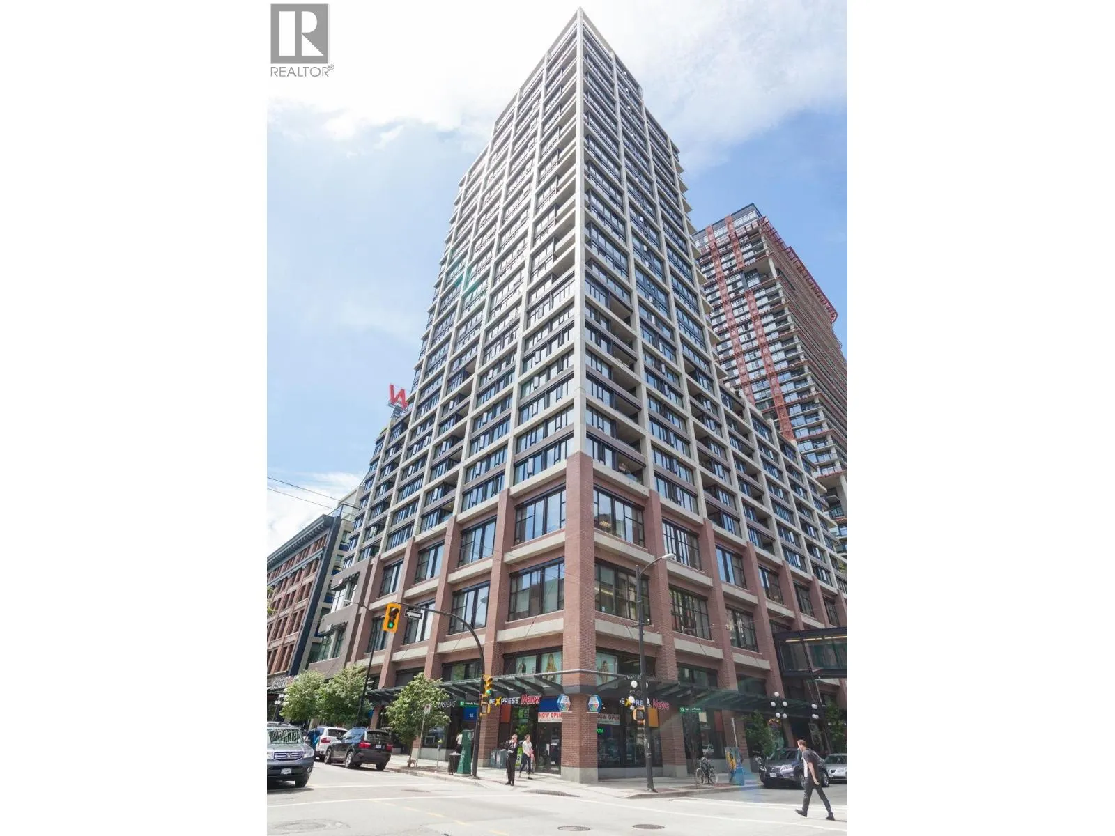 165 108 W CORDOVA STREET