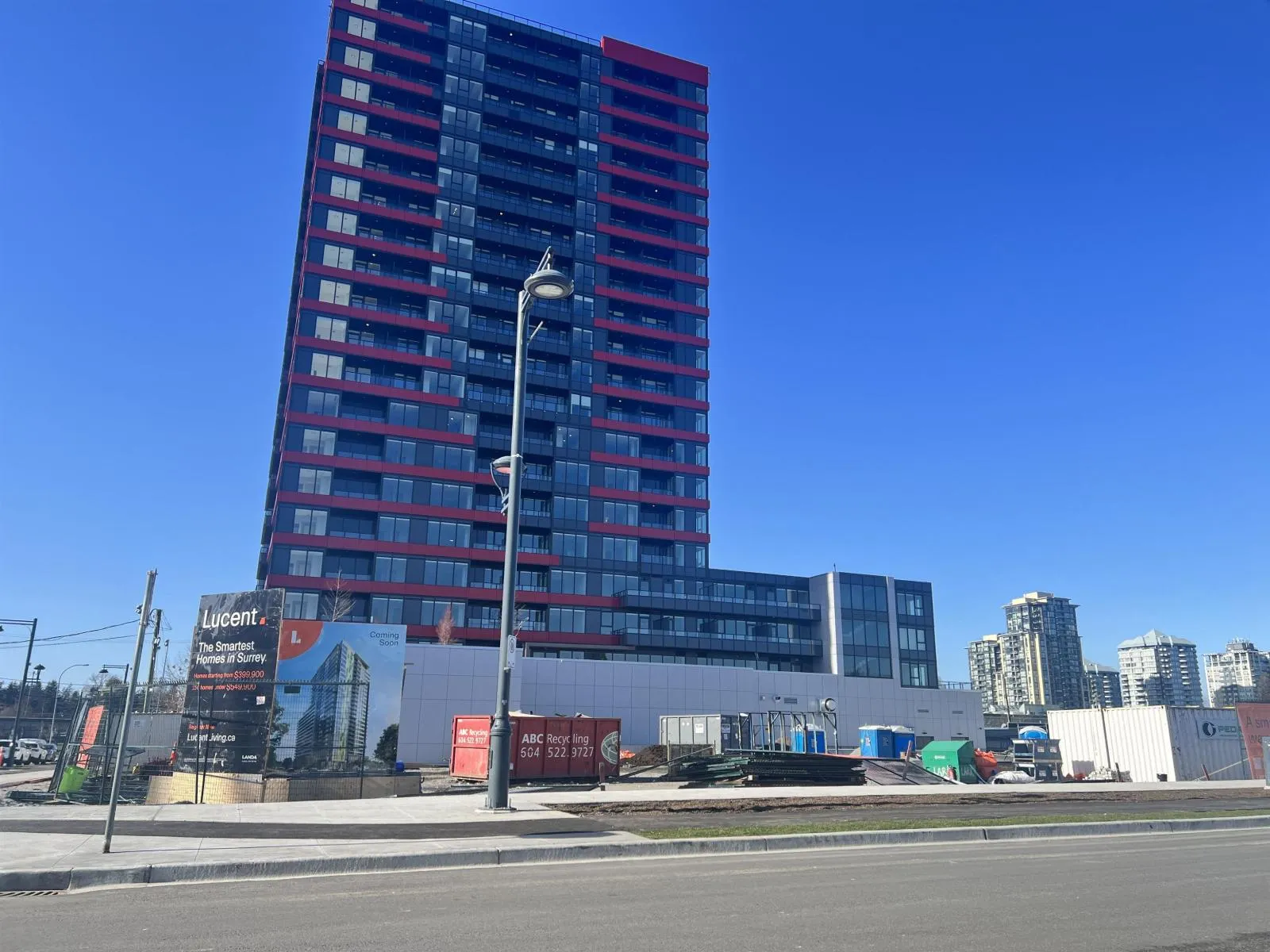 1606 10626 CITY PARKWAY PARKWAY