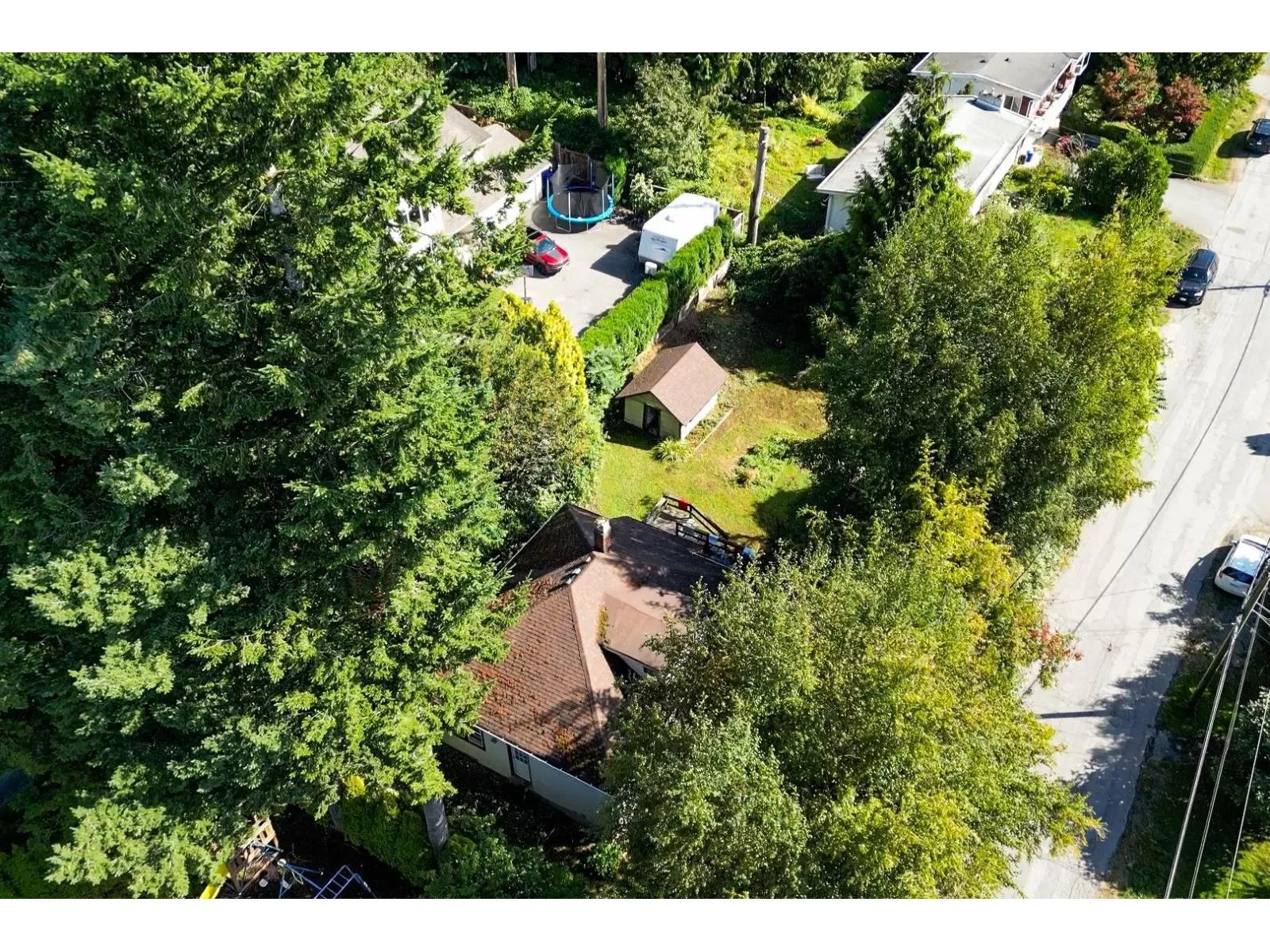 33239 BROWN CRESCENT