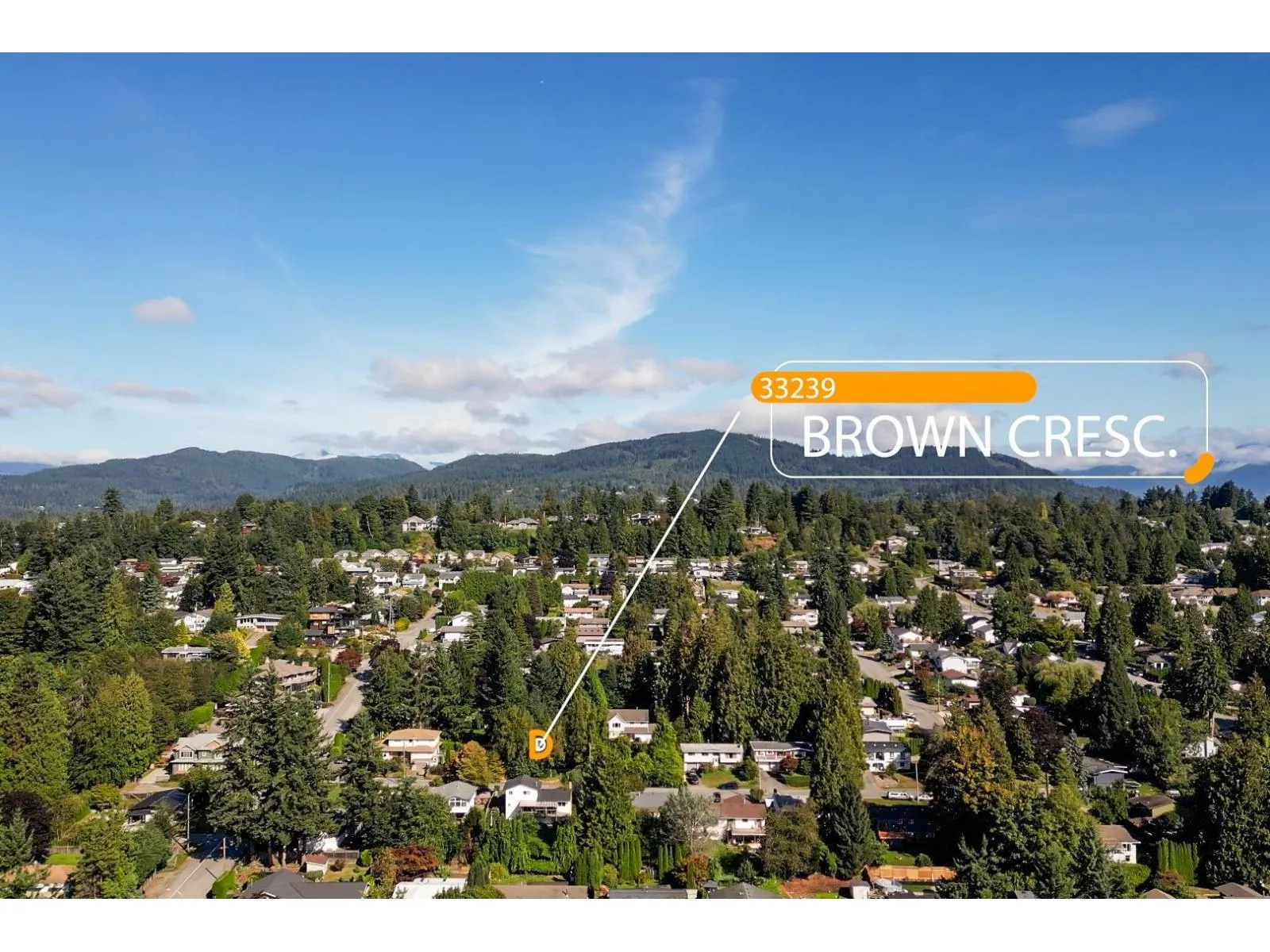 33239 BROWN CRESCENT