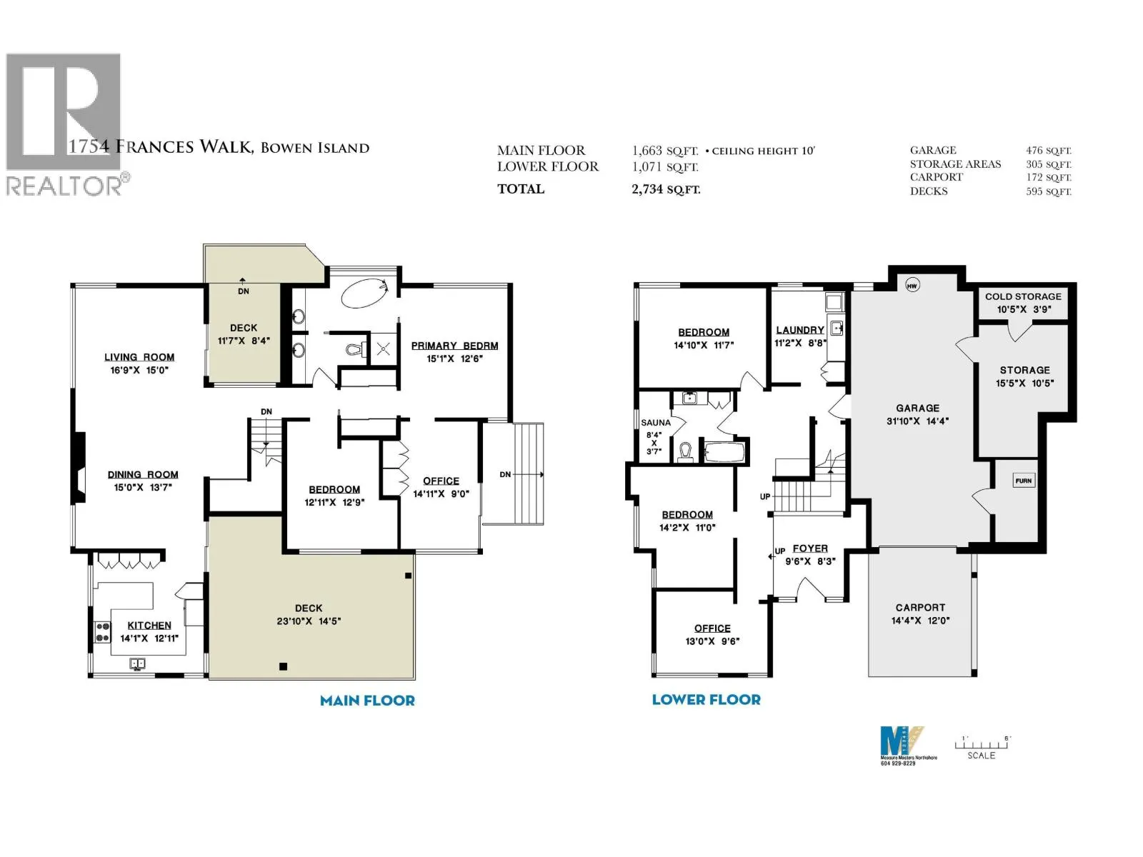 1754 FRANCES WALK