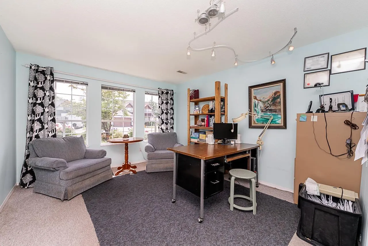7652 SAPPHIRE DRIVE|Sardis West Vedder