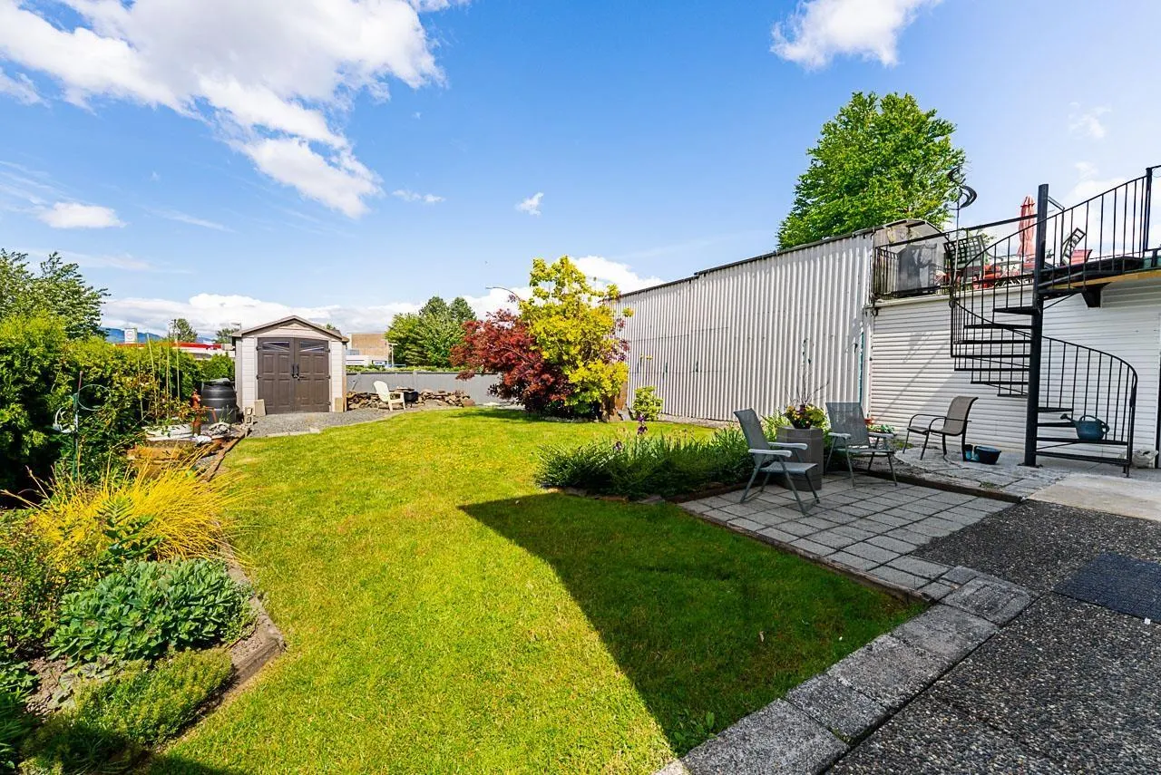 7652 SAPPHIRE DRIVE|Sardis West Vedder
