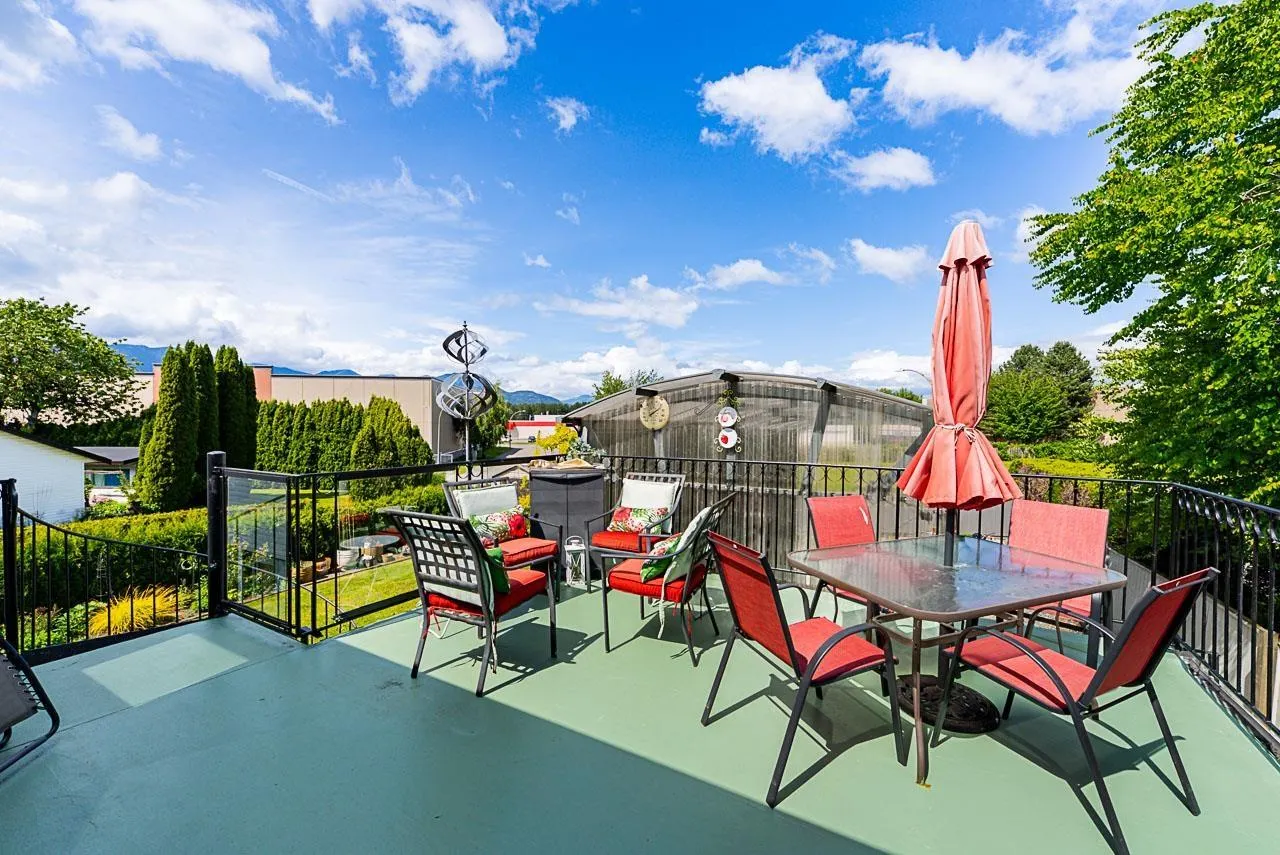 7652 SAPPHIRE DRIVE|Sardis West Vedder