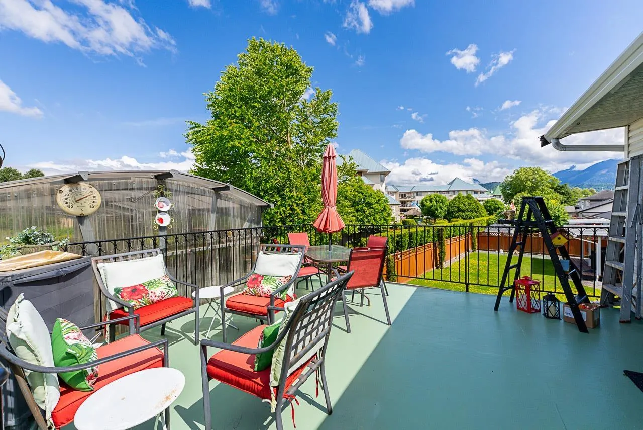7652 SAPPHIRE DRIVE|Sardis West Vedder
